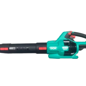 ADLB20141 20V Cordless Brushless turbo Blower - battery sold separately