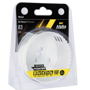 83mm Holesaw
