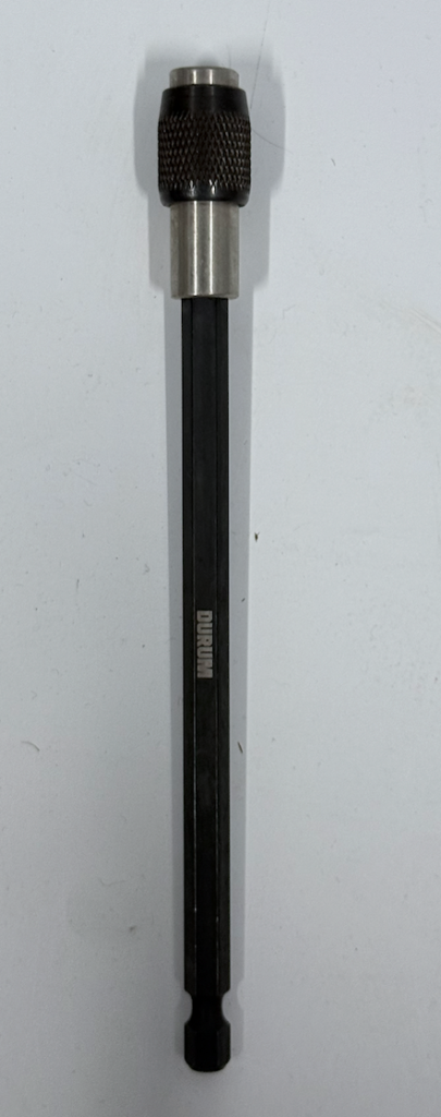Bitholder 1/4 150x12 Magnetic Universal Bulk