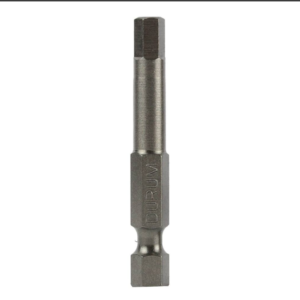 Power Bit Hex 5 50 SE Bulk