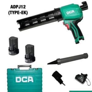 ADPJ12 Cordless Caulking Gun (Type EK)