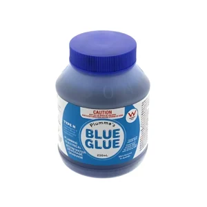 Plumma's Blue Glue 500ml
