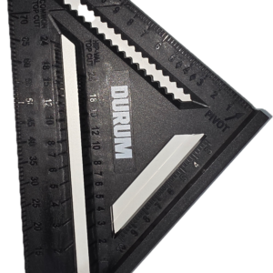 Square Speed Metric 180mm (7")