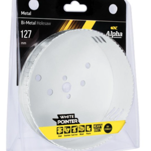 127mm Holesaw