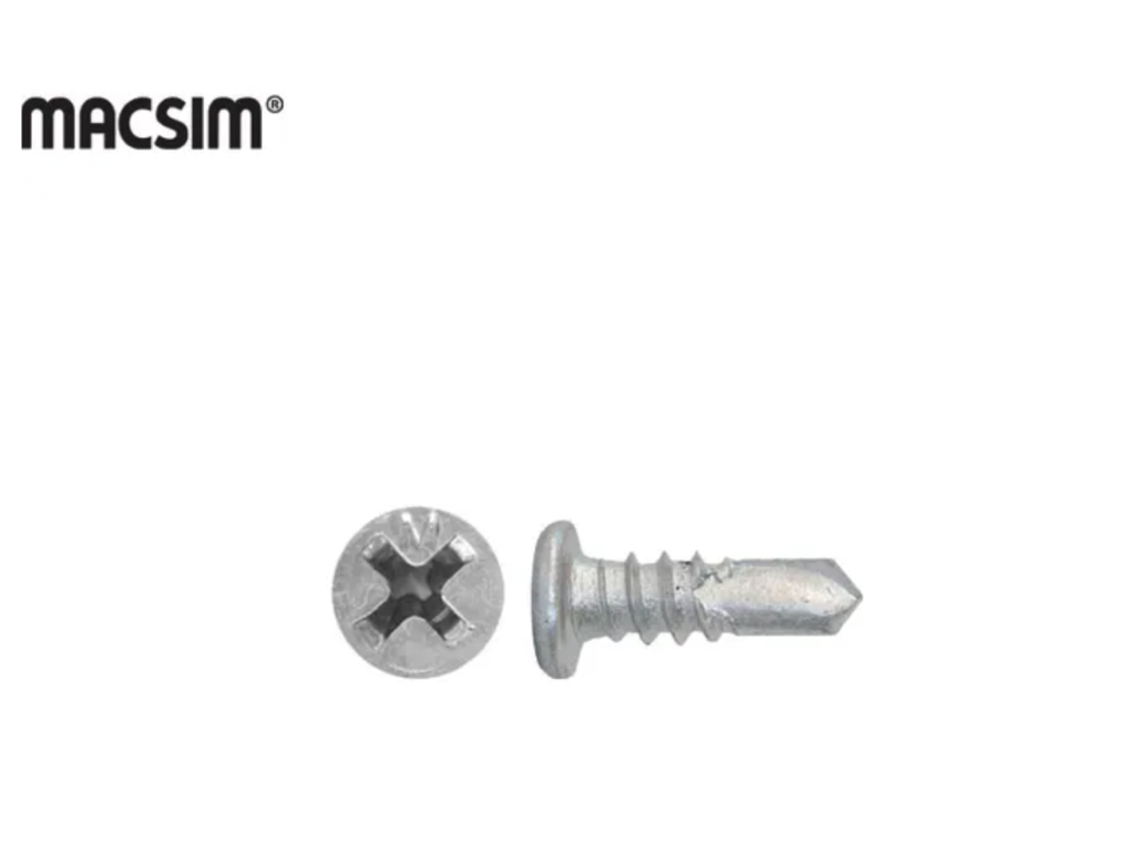 Climaseal Pancake SDS Screw - 10-16x16mm (1000)