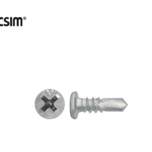 Climaseal Pancake SDS Screw - 10-16x16mm (1000)