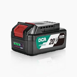 20V MAX Lithium-Ion Battery 5.0Ah