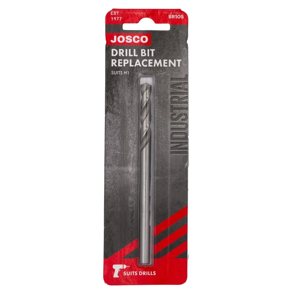 Holesaw Drill Replacement H1