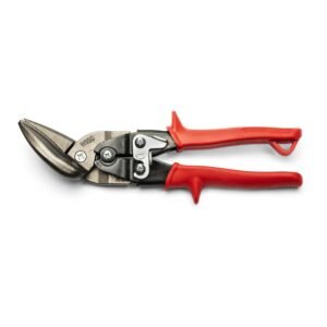 Aviation Snip 9.25in Left Offset
