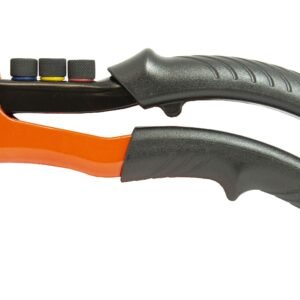 Crescent Hand Riveter 220mm