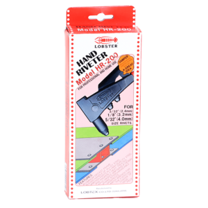 Lobster HR-200 Hand Riveter