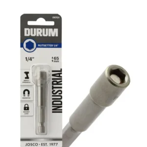 Nutsetter Magnetic 1/4in 65mm