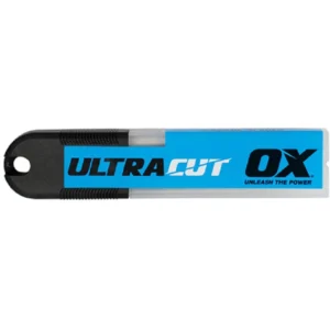OX Pro 25mm Snap Off Blades 10 pack
