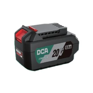 20V MAX Lithium-Ion Battery 6.0Ah