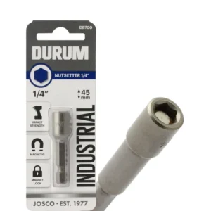 Nutsetter Magnetic 1/4in 45mm
