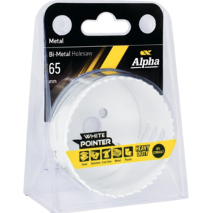 65mm Holesaw