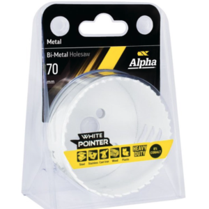 70mm Holesaw