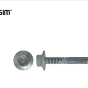 HWF SDS C4 Screw - 12Gx65mm (1000)