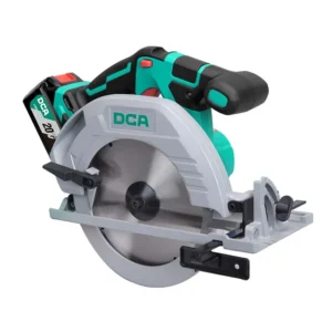 ADMY02-185 Cordless Brushless Circular Saw (Type DM)