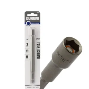 Nutsetter Magnetic 1/4in 150mm