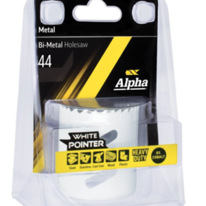 44mm Holesaw