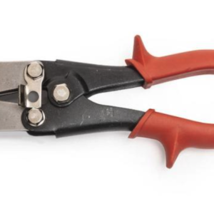 Crimper - 3-Blade - 1.25in Throat Depth