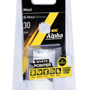 30mm Holesaw