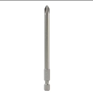 Power Bit Phillips Ph2 100 SE Bulk