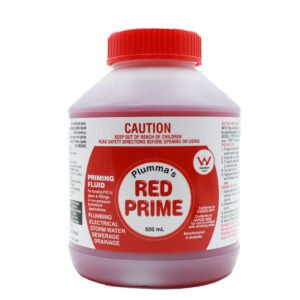 plummas's Red Prime 500ml