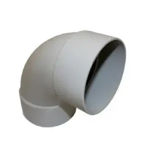 DWV Bend 100mm x 88deg F&F