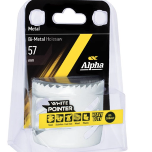 57mm Holesaw