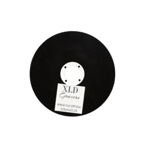 Metal Cut Off Disc (25)