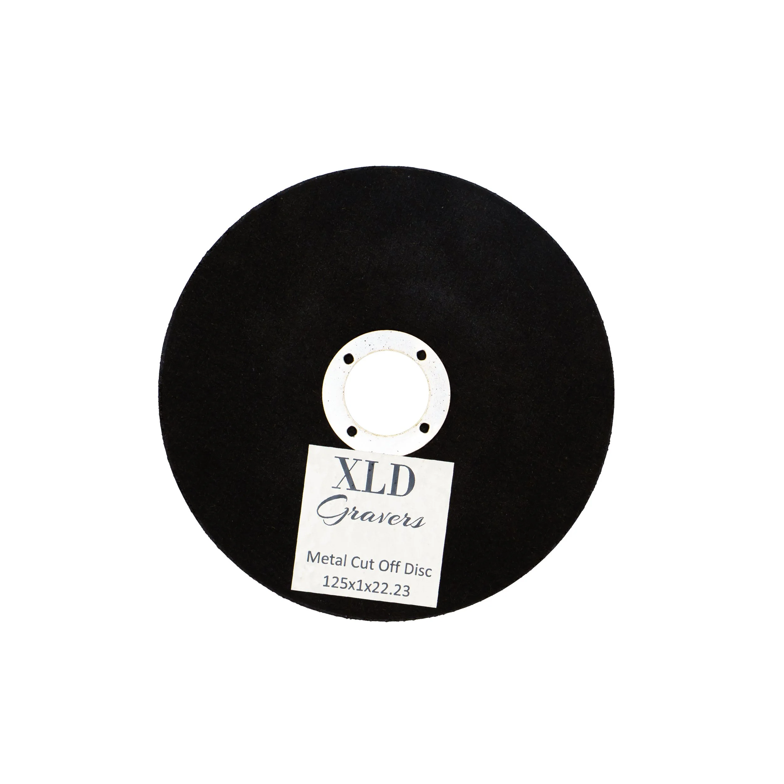 Metal Cut Off Disc (25)