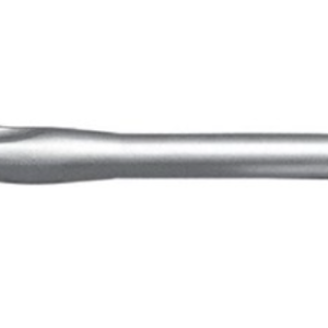 22 x 250mm SDS Plus Channel Chisel