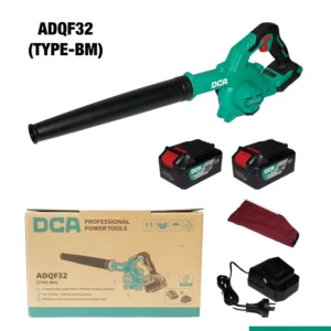 ADQF32 Cordless Brushless Blower Vac (Type BM)