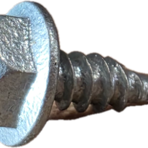 HWF SDS C3 Screw - 10Gx16mm - No Washer (1000)