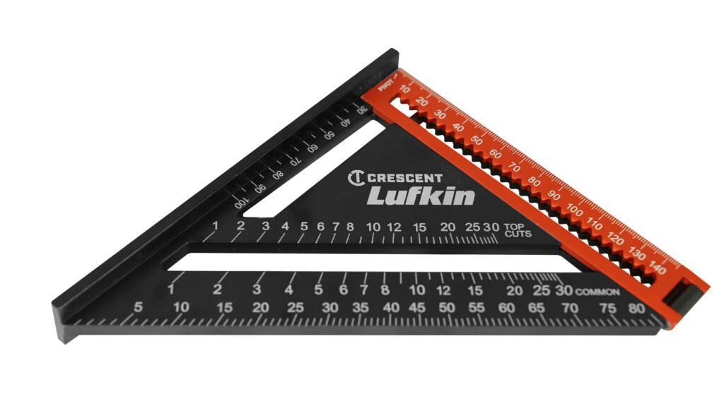Speed Square 300mm Extendable 6 Pack