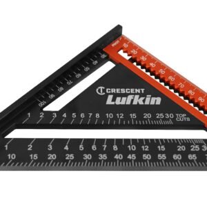 Speed Square 300mm Extendable 6 Pack