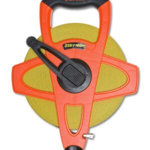 Long Tape 100m Fiberglass Open Reel