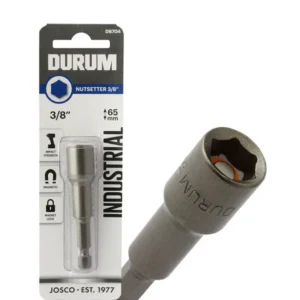 Nutsetter Magnetic 3/8in 65mm