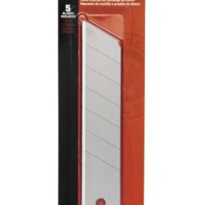 Snap-Off Blade - 25mm - 5 Pack