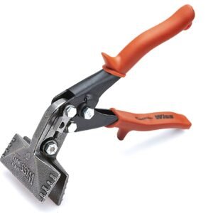 Seamer 3in Wide Offset 1/4-1-1/4in