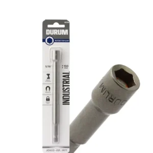 Nutsetter Magnetic 5/16" 150mm