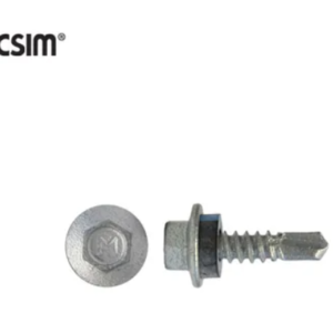 HWF SDS C3 Screw 10Gx25mm (1000)