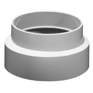 Stormwater Adaptor 90mm x 75mm