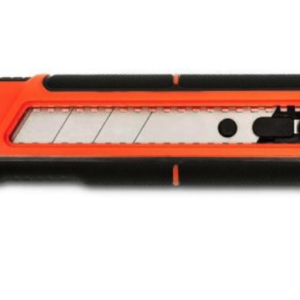 Utility Knife - 25mm - Snap Off