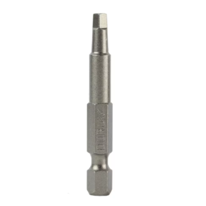 Power Bit Square Drive Rb2 50 SE Robertson Type Bulk