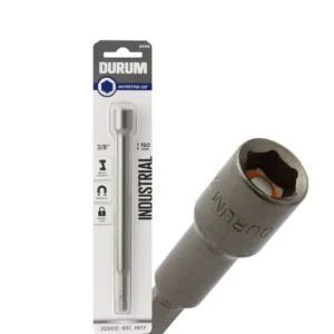 Nutsetter Magnetic 3/8in 150mm