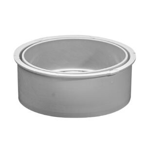 Stormwater Adaptor 100mm x 90mm into Socket