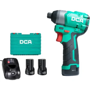 ADPL04-8 Brushless Cordless Impact Driver (Type EK)